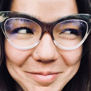 Meet your Posher, Kerry